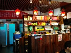 -芦苇荡·酸汤鱼(回龙观店)