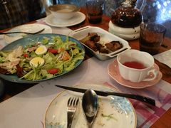 -Kitchen·Y洋厨房西餐厅(王府壹号店)