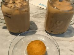 -鹿港小镇(霄云店)