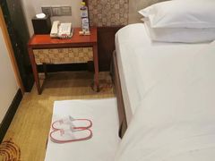 -泰安东尊华美达广场酒店(泰山景区店)