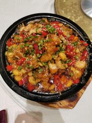 -四方阁酒楼·宴会厅(圣灯店)