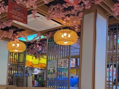 -胡老大菜热饭香·家宴(二七北路店)