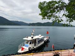 -仙岛湖旅游风景区