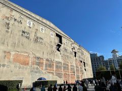 -上海四行仓库抗战纪念馆