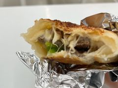 烤牛肉卷-山姆餐吧(山姆会员商店店)