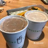 shake shack真不便宜可还想去啊喂