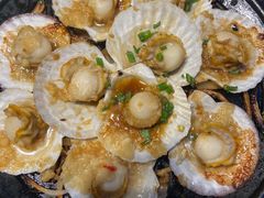 -高佳庄·舟山海鲜(海景旗舰店)