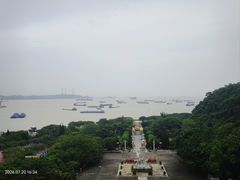 -南沙天后宫景区