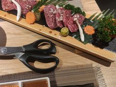 -江户烧肉(高德店)