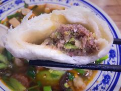 -郑家包子牛肉拉面(尚勤路店)