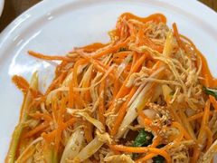 -长安后宰门水盆羊肉(新都心店)