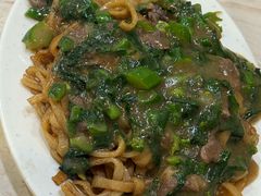 -粤潮牛肉火锅店(江南大道店)