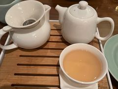 -湖畔居茶楼(湖滨店)