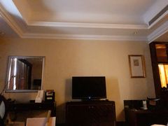 -深圳中海凯骊酒店