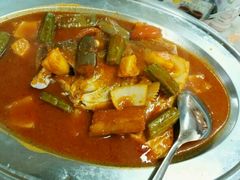 -威南记鸡饭餐室