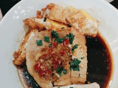 -新白鹿餐厅(爱琴海购物中心店)