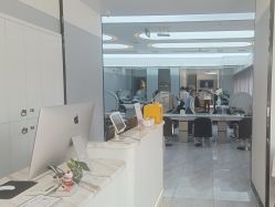 -YESIDO椰岛造型烫发染发