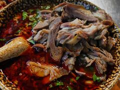 -老桥张羊肉