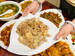 -恩宏德餐馆(平山道店)