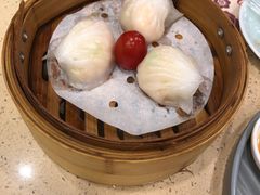 -点都德(中海环宇荟店)