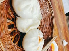 -清真石家包子(大皮院总店)