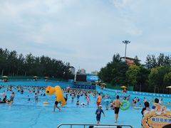 -欢乐水魔方水世界