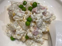 土豆色拉-老正兴菜馆(福州路店)