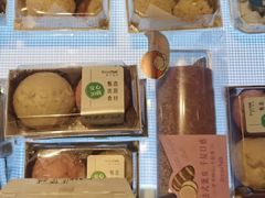 -BreadTalk面包新语·烘焙蛋糕(高德置地春广场店)