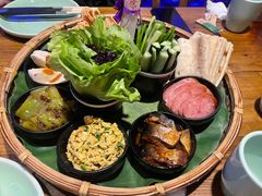 -淀里船宴(卓达店)