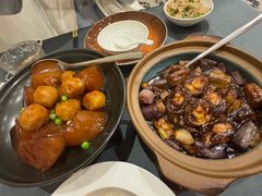 -A One Kitchen·南京精菜馆(晶丽酒店店)