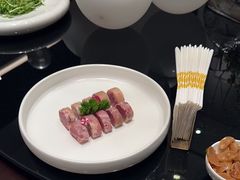 -缘餐厅(钵池山公园店)