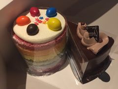 -巴黎贝甜(大宁国际商业广场店)
