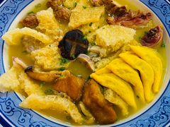 -长兴菜馆(高桥店)