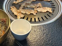 -熊大·鲜烤黄牛肉(五山店)