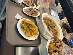 -张包铺(道外店)