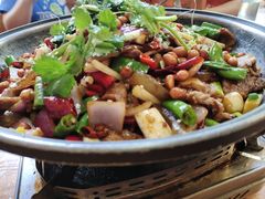 -古城苗家土菜馆(河景餐厅店)