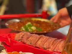 -小龙坎火锅(全球总店)