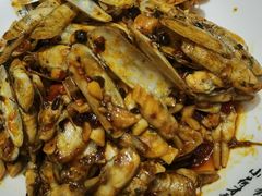 -盛港湾海鲜食府(黄沙店)