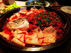 -胡桃里音乐酒馆(曲江店)