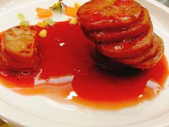 -朝郡酒家·粤菜(燕大星苑店)