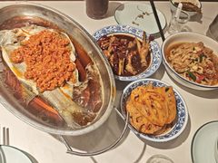 -回家吃饭·地道南昌菜(建德观总店)