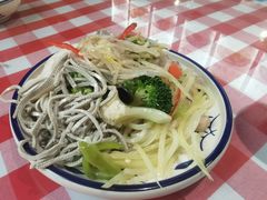 -顿顿吉祥·长安味道(启迪香山店)