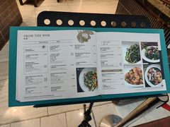 -关夫人餐厅(阳光广场店)