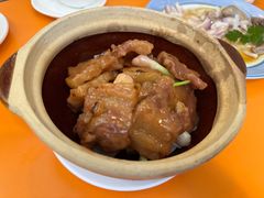 -雅苑餐厅(朝天路店)