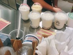 -我是酸奶君(壹方城店)