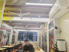 -小杨生煎(黄河路店)