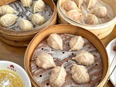 -东升灌浆包(辛庄街总店)