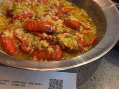-一棠龙虾•王牌虾球(恒隆广场店)