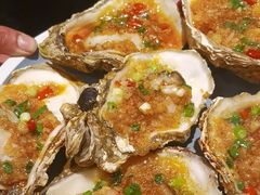 -大哈福烧烤·海鲜·家常菜(延安三路店)