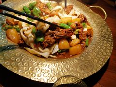 -楼兰新疆主题餐厅(坂田佳华领汇广场店)